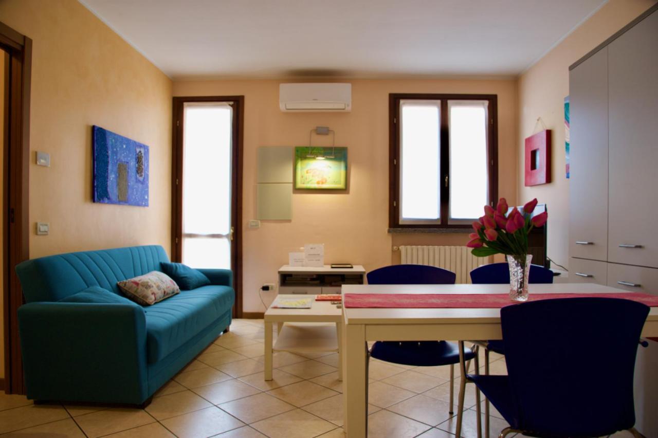 Casa Vacanze La Torre Orio al Serio Exterior photo