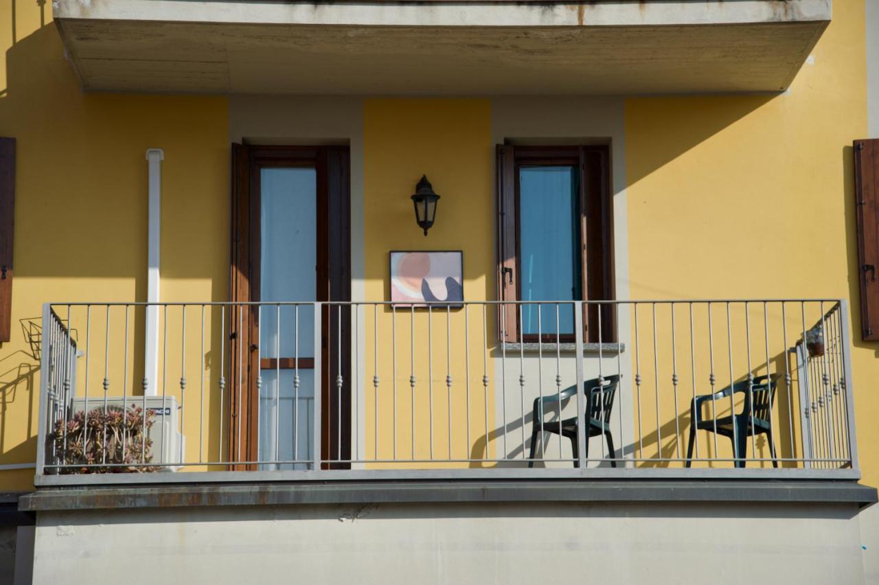 Casa Vacanze La Torre Orio al Serio Exterior photo